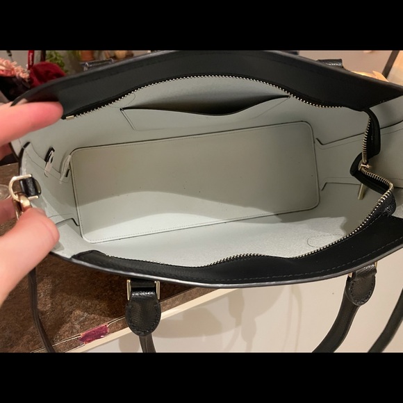 darcy large satchel new - Kate Spade - Picture 5 of 5